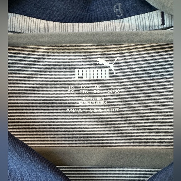 PUMA XXL - Picture 3 of 6